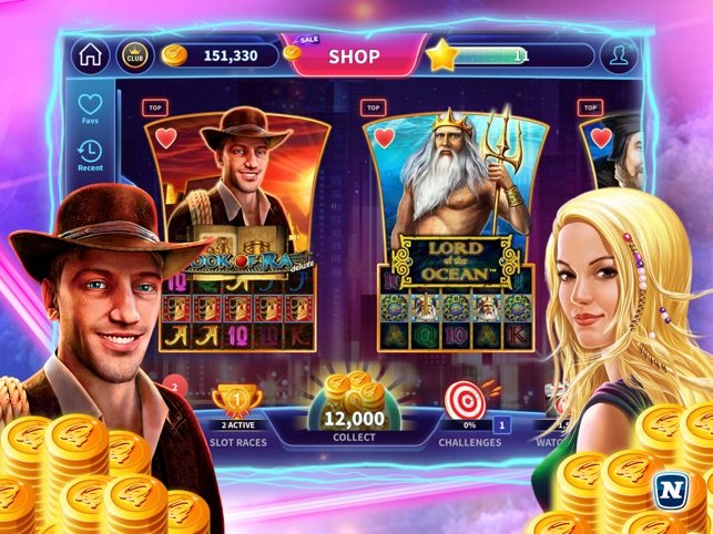Live dealer at att4d blackjack table with HD studio setup